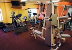 Others 5 La Quinta Paces Ferry Vinings Hotel