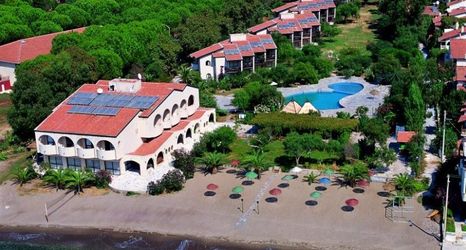 อื่นๆ 2 Dogan Paradise Beach Hotel