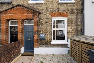 其他 4 Charles Hope Apartments Salisbury Residences