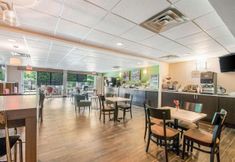 其他 3 Sleep Inn & Suites Dover University Area