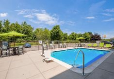 其他 4 Sleep Inn & Suites Dover University Area