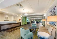 其他 5 Sleep Inn & Suites Dover University Area