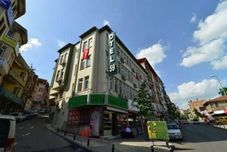 기타 Hotel 59 Tekirdag