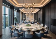 Others 5 Crowne Plaza Ezhou