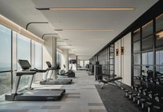 Others 7 Crowne Plaza Ezhou