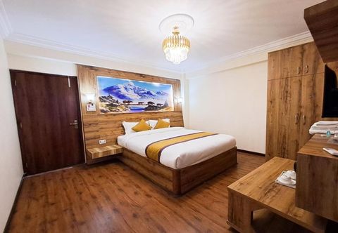 기타 Prem Durbar Resort