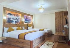 기타 3 Prem Durbar Resort