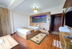 기타 4 Prem Durbar Resort