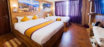 기타 6 Prem Durbar Resort