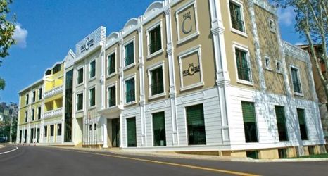 อื่นๆ 2 Ener Old Castle Resort Hotel