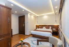 Others 3 Apex Business Hotel
