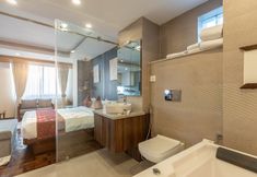 Others 5 Apex Business Hotel