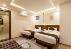 Others 7 Apex Business Hotel