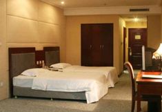 Lain-lain 4 Days Inn by Wyndham City Centre Xian