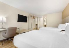 Lain-lain 2 Best Western Plus Sugar Land-Stafford