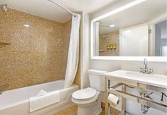 Others 5 Best Western Plus Sugar Land-Stafford