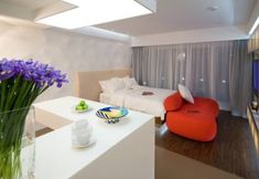 その他 4 V Wanchai Serviced Apartments