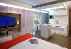 その他 7 V Wanchai Serviced Apartments