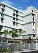 null Springhill Suites Miami Downtown/Medical Center