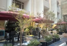 Others 2 Carthage Suite Hotel