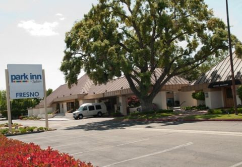 Others The Hotel Fresno (ex Park Inn by Radisson Fresno)