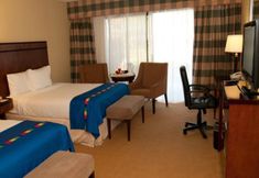 Others 2 The Hotel Fresno (ex Park Inn by Radisson Fresno)