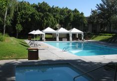 Others 4 The Hotel Fresno (ex Park Inn by Radisson Fresno)