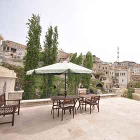 Cavedeluxe 1, โรงแรม & ที่พัก Red Valley Park