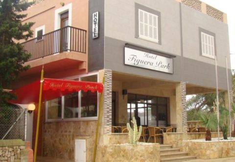 Others Figuera Park Hotel
