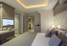 其他 2 Hotel Turan Prince