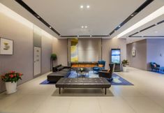 Others 5 Home Inn Selected (metro station store of Xinda xin51 Plaza, Changsha)