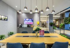 Others 7 Home Inn Selected (metro station store of Xinda xin51 Plaza, Changsha)
