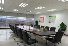 其他 6 Ripple Hotel (Kunming Changshui International Airp