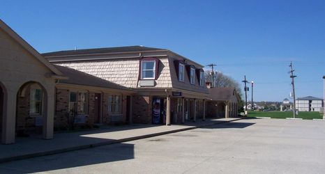 Others 2 Americas Best Value Inn Chillicothe