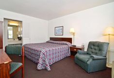 기타 6 Americas Best Value Inn Chillicothe