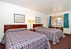 Others 7 Americas Best Value Inn Chillicothe