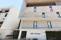 Alinea Primo Historic Center, USD 230.72