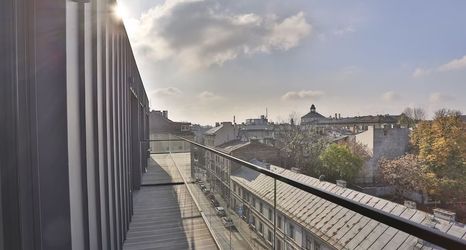 Others 2 Rajska 3 by PI Apartments