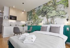 その他 7 Rajska 3 by PI Apartments