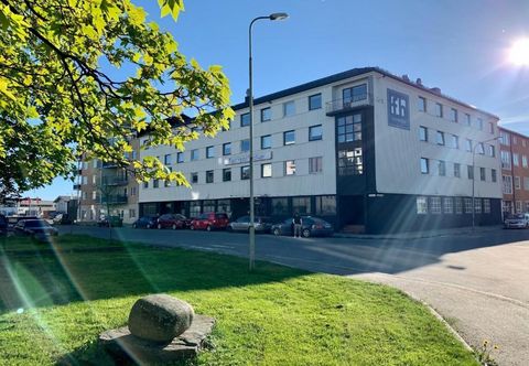 Others Fast Hotel Svolvaer - Self Service Check In