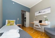 Others 3 Fast Hotel Svolvaer - Self Service Check In