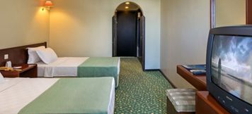 Others 3 Ozkaymak Otem Otel