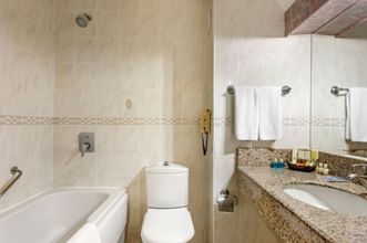 Others 4 Ozkaymak Otem Otel