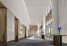Others 5 Hilton Shanghai Hongqiao International Airport