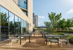 기타 2 DoubleTree by Hilton Yantai Golden Coast Hotel and Suites