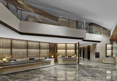 기타 4 DoubleTree by Hilton Yantai Golden Coast Hotel and Suites