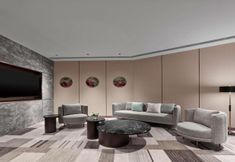기타 6 DoubleTree by Hilton Yantai Golden Coast Hotel and Suites