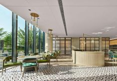 기타 7 DoubleTree by Hilton Yantai Golden Coast Hotel and Suites
