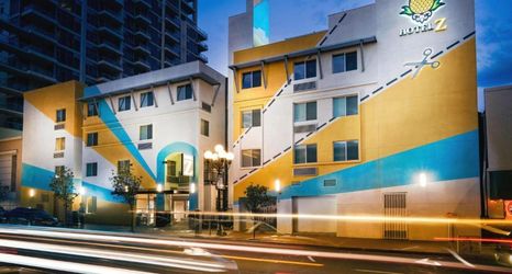 Others 2 Staypineapple Hotel Z Gaslamp San Diego