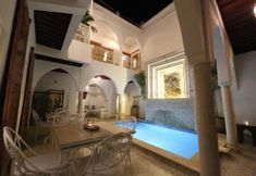 Khác 4 Riad Oum H&N